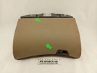 Volvo XC70 V70 Glove Box Storage Container Fits 2001 2002 2003 2004 Used. Price: $58.40.