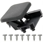 74364 Dorman Glove Box Latch For Chevy Suburban Avalanche Sierra 1500 Classic Hd New. Price: $42.90.