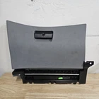01-06 Bmw E46 330CI Conv Dash Glove Box Storage Compartment Door Lid Black Oem Used. Price: $79.99.
