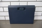 1984 Nissan 300ZX 2+2 Glove Box Blue Used. Price: $165.00.