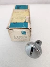 1979-1984 Gm Nos Instrument Panel Uncoded Compartment Door Lock Cylinder 9632760 New. Price: $10.00.