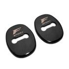 2X Stainless Steel Car Door Striker Cover Lock Buckle Cap F-sport For Lexus New. Price: $14.99.