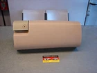 Mercedes 210 E300 E320 E420 E430 E55 Glove Box Beige Used. Price: $150.00.