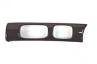 Oem Buick Lesabre Headlight Switch Trim Bezel Accessory Instrument Gray Wood New. Price: $18.99.
