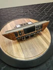 2000-2002 Jaguar S-type X200 A/c Heat Display Screen Climate Control Switch Oem Used. Price: $94.05.