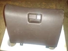 1992 Toyota Land Cruiser FJ80 FZJ80 Glove Box Assembly Brown Used. Price: $45.00.
