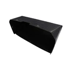 Glove Box Liner Insert For 1960-66 Gmc 1000 1500 2500 Series 3000 3500 Unpainted New. Price: $134.57.