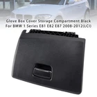 Glove Box Cover Storage Compartment For Bmw Series E81 E82 E87 2008-2012(LCI) New. Price: $244.78.