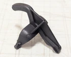 Genuine Mercedes-benz Glove Compartment Lamp Knob A2036890058 New Oem. Price: $14.89.
