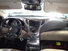 2013 Hyundai Azera Glove Box Door Used. Price: $120.00.