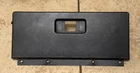 Jeep Wrangler Yj 87-95 Oem Black Door Used. Price: $44.63.