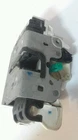 2007-2009 Dodge Caliber Jeep Compass Patriot Latch Left Front Lock Oem 4589409AG Used. Price: $31.34.