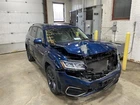 Glove Box Door Volkswagen Atlas 2021 1437055 Used. Price: $179.99.