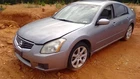 Maxima 2007 Glove Box 257772 Used. Price: $71.99.