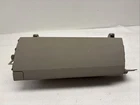 2010-2015 Toyota Prius Upper Glove Box Storage Compartment Oem 55511-47040 Used. Price: $55.00.