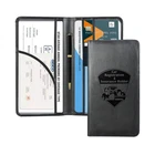 Cobak Car Registration And Insurance Holder - Vehicle Glove Box Organizer... New. Price: $28.83.