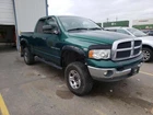 RAM2500 2003 Glove Box 1346454 Black Used. Price: $78.95.