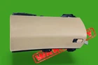 10-13 Mercedes W221 S400 S550 S63 Amg Dash Board Glove Box Compartment Beige Oem Used. Price: $124.87.