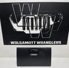 03-06 Jeep Tj Wrangler Slate Door Handle Latch Assembly Oem Used. Price: $50.70.