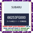 Subaru Genuine Parts Damper Complete Pocket Number 66253FG000 New. Price: $1171.23.