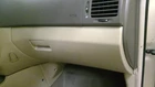 Kia Spectra 2007 Glove Box Used 1052. Price: $123.40.