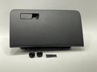 2018-2021 Hyundai Kona Compartment Storage Glove Box Black 53317 Used. Price: $60.00.