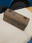 1946 1947 1948 Mercury Glove Box Door Original 1942 Used. Price: $50.00.