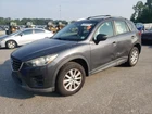 Console Front Floor Fits 16 Mazda CX-5 4785118 Used. Price: $139.10.
