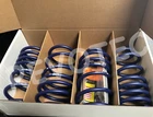 H&r Sport Lowering Springs Kit For 2012-2017 Hyundai Veloster 1.6L Non-turbo New. Price: $234.00.