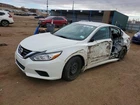 Altima 2016 Glove Box 674478 Used. Price: $100.00.