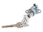 1967 1968 Ford Mustang Scott Drake C6DZ-6506072-AL Glove Box Lock New. Price: $33.98.