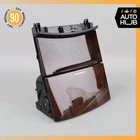 10-13 Mercede W221 S550 S400 S63 Amg Cup Holder Trim Wood Oem Used. Price: $115.23.