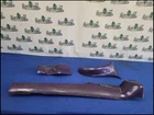2003-2006 Chevrolet Ssr Pickup Truck Driver Lower Rocker Panel Paint Purple 2687 Used. Price: $215.99.