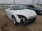 (local Pickup Only) Fuel Tank Fits 08-10 12-15 Audi Tt 1550676 Used. Price: $254.90.