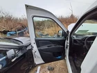 2018 Dodge Promacity Front Left Door Panel With Window Switch - Used. Price: $113.95.