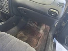 Grand Pri 2002 Glove Box 699456 Used. Price: $87.41.