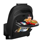 Khawy Tesla Model Back Seat Tray Table, 3 Desk For Food Ea... New. Price: $289.63.