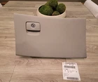 2006 - 2011 Hyundai Azera Dash Glove Box Compartment Storage Lid Gray Grey Oem Used. Price: $39.95.