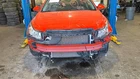 Cruze 2015 Glove Box 1106751 Used. Price: $75.00.