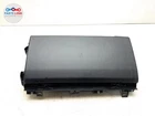 2014 Range Rover Sport Dash Lower Lid Storage Trim L405 L494 Used. Price: $85.45.