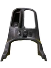 03-09 Toyota 4RUNNER Front Center Console Shifter Bezel Trim Black 58822-35030 Used. Price: $54.99.