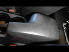 Lid Only****console Front Floor Fits 16 Mazda CX-5 379110 Used. Price: $95.00.