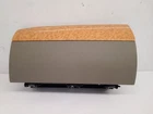 2008 09 10 Chrysler Town Country Upper Rh Right Dash Storage Box Used. Price: $65.61.