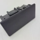 2009 Dodge Journey Glove Box Latch Release Handle Black With Screws Used. Price: $14.99.