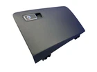 2021-2024 Genesis G80 Front Right Lower Dash Knee Storage Compartment Box Black Used. Price: $114.75.