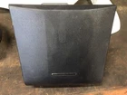 Oem 07-12 Nissan Altima Dash Center Storage Compartment Box Tray Lighter Silver Used. Price: $45.00.