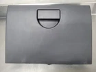 07-11 Jeep Compass Patriot Dash Front Glove Box Storage Compartment Oem Black Used. Price: $40.50.