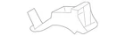 Genuine Mercedes-benz Closure 209-680-01-84 New. Price: $78.75.