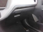 Corolla 2017 Glove Box 3120354 Used. Price: $129.98.