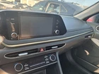2021 Hyundai Sonata Glove Box Door Tan 4DR Used Oem 260.HY1S21. Price: $79.96.